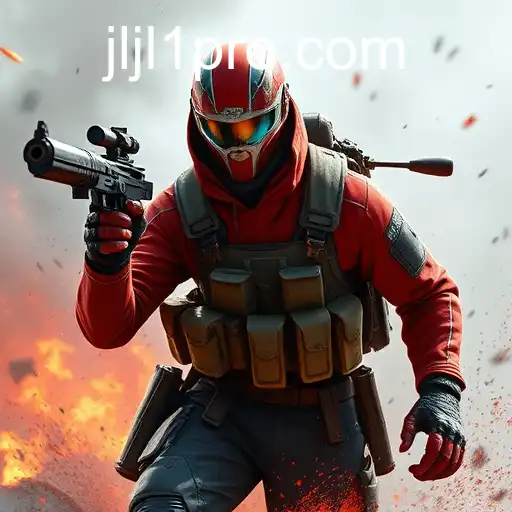 Exploring the Thrills of 'Action Games' Category: A Dive into the Adrenaline-Fueled World of JLJL1