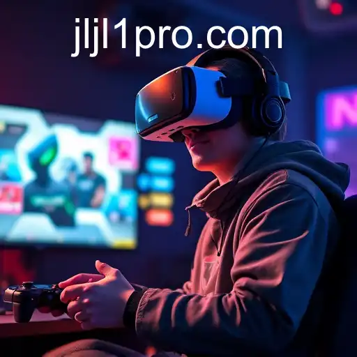Emerging Trends in the Online Gaming World