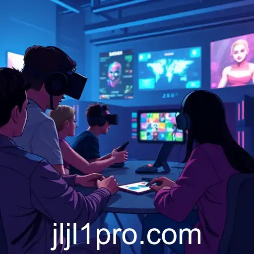 The Evolution of Online Gaming Communities