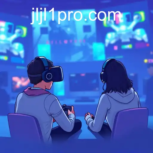 Evolving Trends in Online Gaming