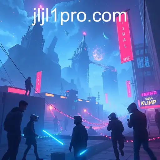Exploring the Phenomenon of JLJL1 in Online Gaming
