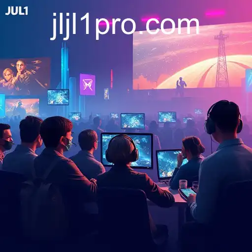 Gaming Site Revolutionizes User Engagement