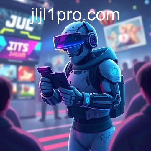 Exciting Innovations at JLJL1 Game Hub