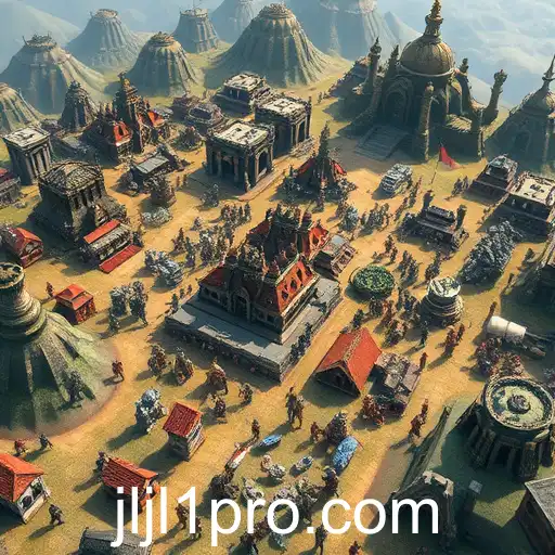 The Rise of JLJL1: Engaging Gamers Worldwide