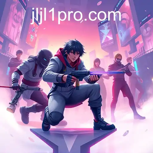 Evolution in Online Gaming: The Transformative Impact of JLJL1