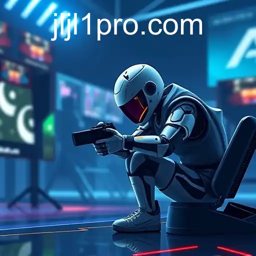 The Rise of JLJL1 in Online Gaming