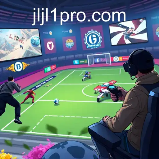 The Multimedia Gaming Revolution