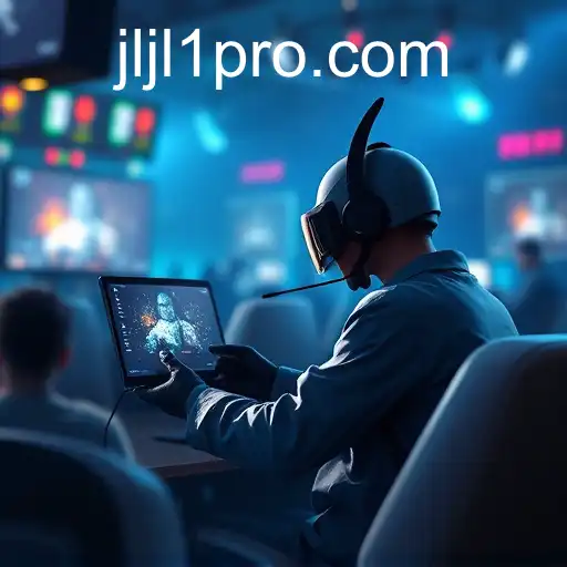 Rising Trends in Online Gaming Communities