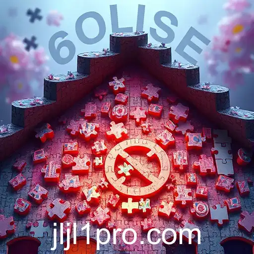 Exploring the Intriguing World of Puzzle Games: The JLJL1 Phenomenon