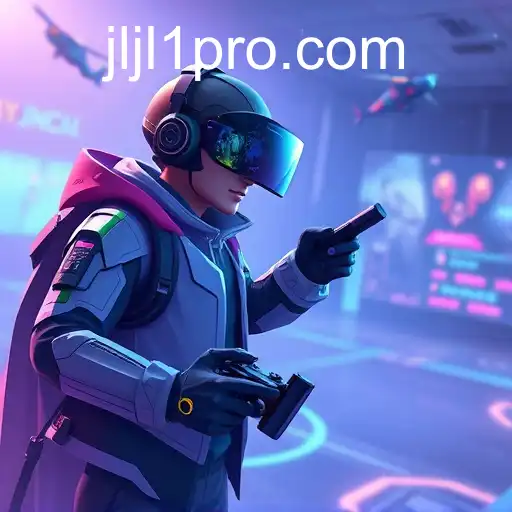 JMJ1: Revolutionizing Online Gaming in 2025