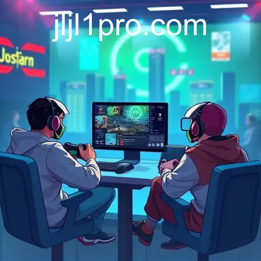 The Rise of Online English Gaming in 2025