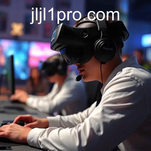 The Rise of Online Gaming: JLJL1's Impact on Digital Communities