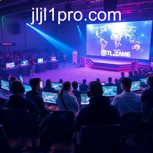 The Rise of Online Gaming Platforms in 2026