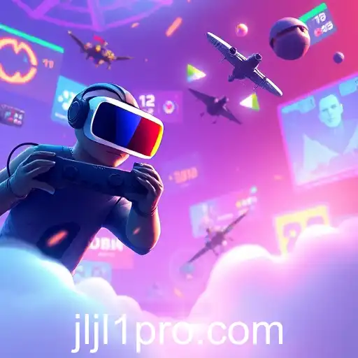 Rising Popularity of Online Gaming Platforms