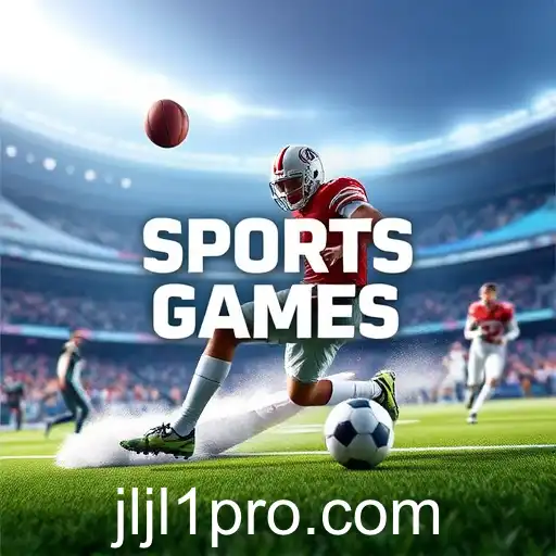 Exploring the Exciting World of 'Sports Games' on Our Website