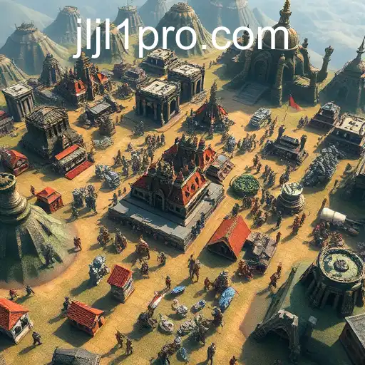 Exploring the Rich World of Strategy Games: An In-depth Look