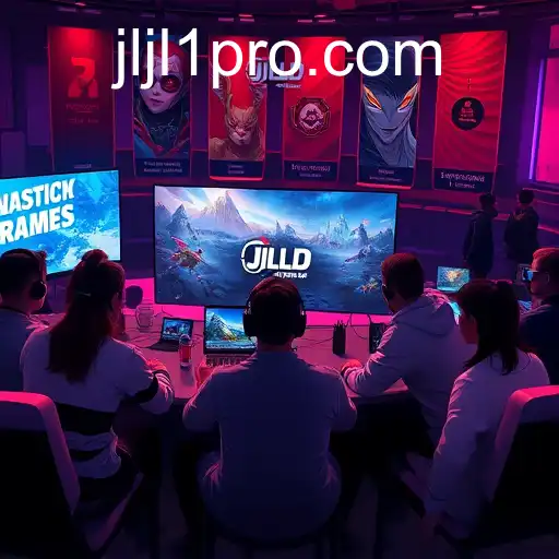 Emergence of Virtual Gaming Communities